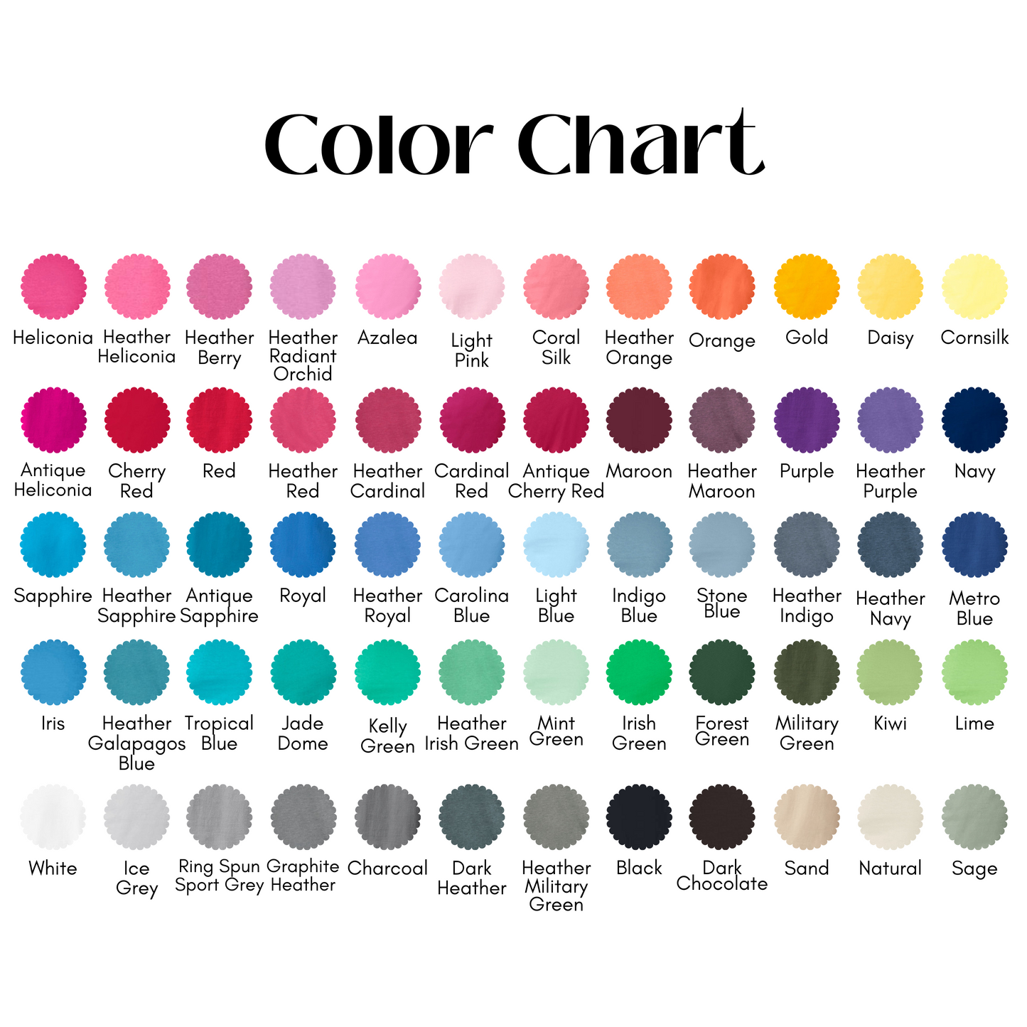 "Just A Little Ray of Pitch Black" speckled t-shirt