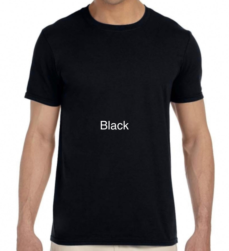 Real Women Bear Arms T-shirt