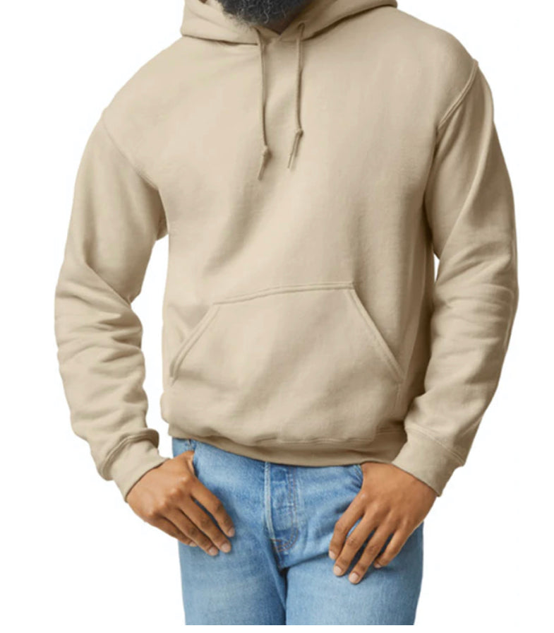 "My Whole Vibe Is On Do Not Disturb" Hoodie