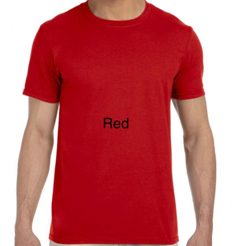 Second Amendment T-shirt