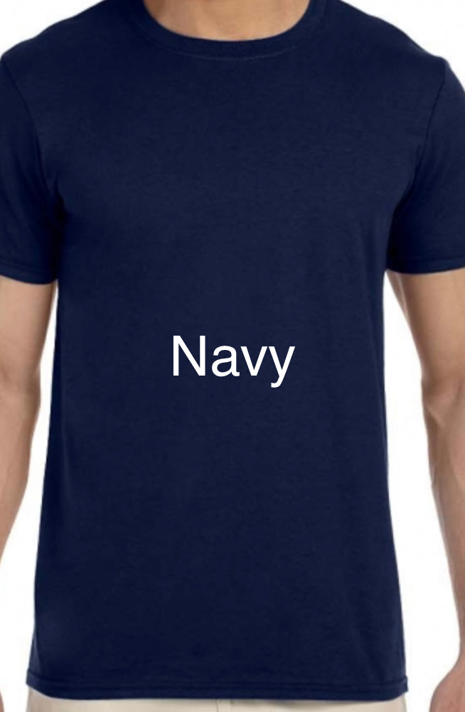 Raise Lions Not Sheep T-shirt