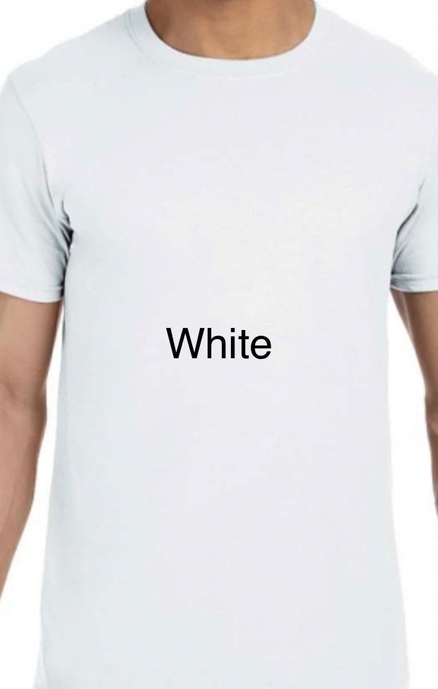 Livestock "Show" T-shirt