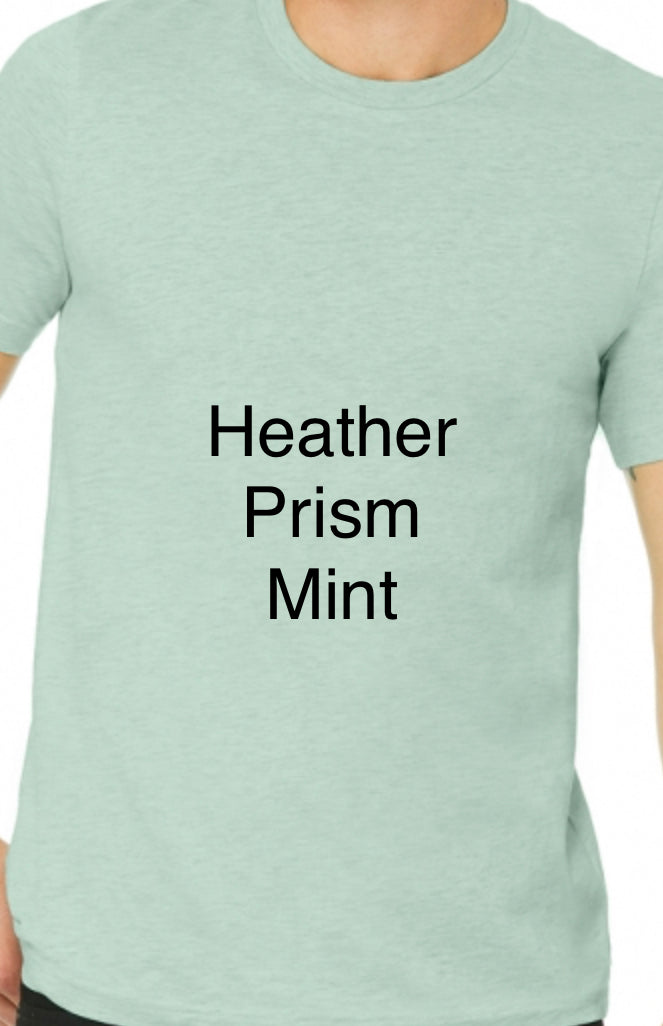 When Injustice Becomes Law T-shirt