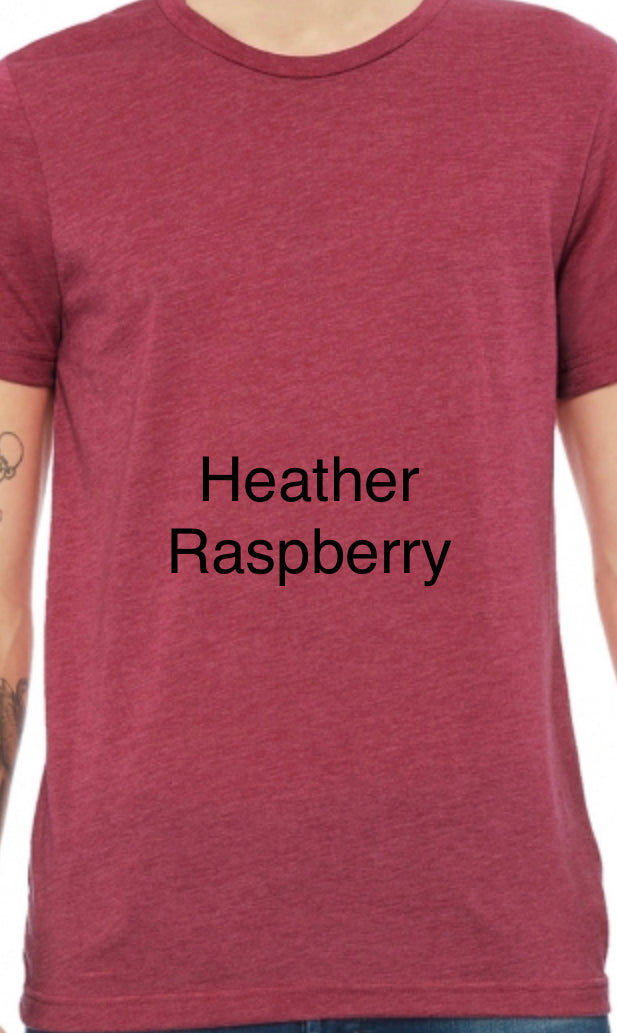 Careful Snowflake T-Shirt