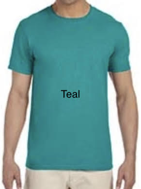 Second Amendment T-shirt