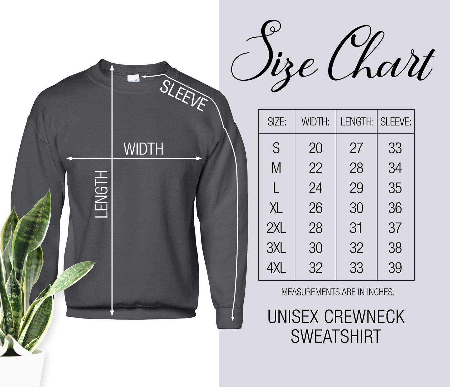 "Stay; Tomorrow Needs You" Crewneck